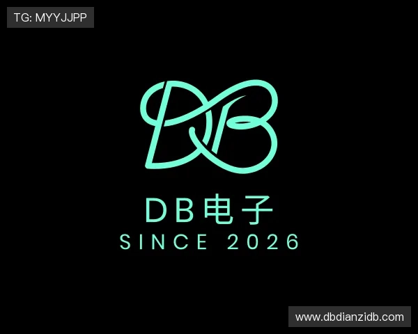 关于db电子